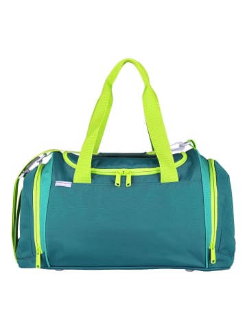 McNeill Sporttasche 37 cm Petrol