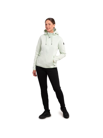 Icepeak Unterjacken (Strick etc.) AUEN in Orange505