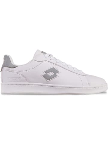 Lotto Sneaker "Dampolis" in Weiß