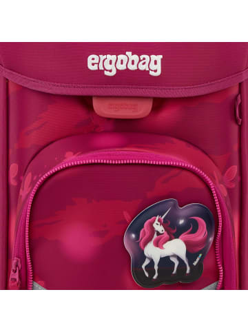 Ergobag cubo Schulranzen-Set 5-teilig in MondzauBär