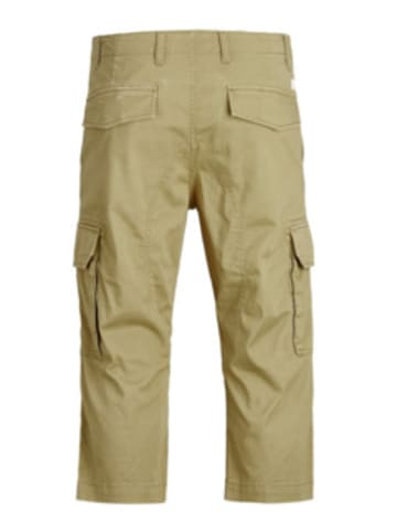 Jack & Jones Cargohose für Herren in beige