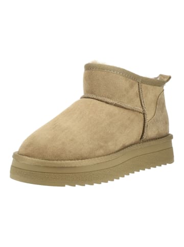 ara Stiefelette ARKTIS in Grün