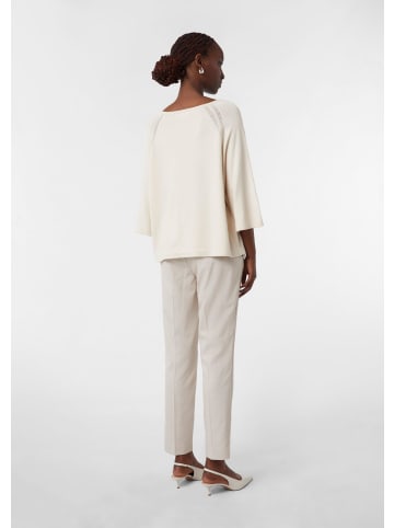comma Strickpullover  in  8102_beige