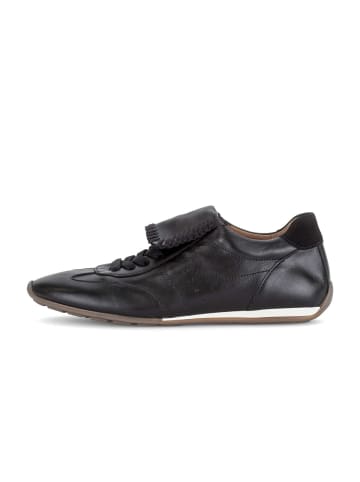 Gabor Sneaker low in schwarz
