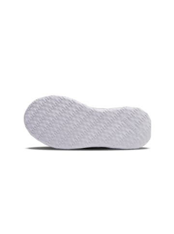 Hummel Klettverschluss Sneaker Actus Lebensstil Kinder in KEEPSAKE LILAC