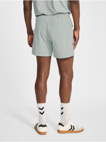 Hummel Verstellbare Taille Hose Hmlpulse Herren in BELGIAN BLOCK