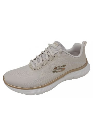Skechers Footwear Sneaker Flex Appeal in Beige