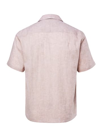 Men Plus Hemd in sand