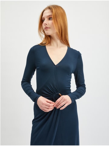 orsay Kleid in Dunkelblau