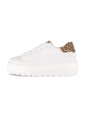 Gabor Sneaker low in creme
