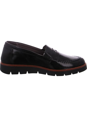 ACO Mokassin Zoe 54 in Schwarz