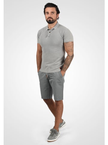 BLEND Chinoshorts BHRagna in Grau