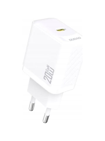 Mcdodo Dudao A26 GaN USB-C Ladegerät 20W PD