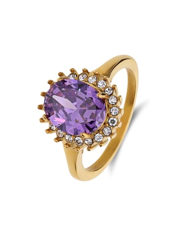 Lucardi Ring