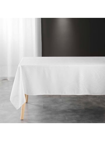 Douceur d’Intérieur Tischdecke in weiß