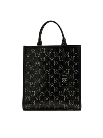 Kazar Schultertaschen in Schwarz