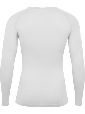 Hummel T-Shirt Hmlbl Herren in WHITE