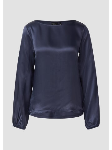 s.Oliver T-Shirt in 5924_navy