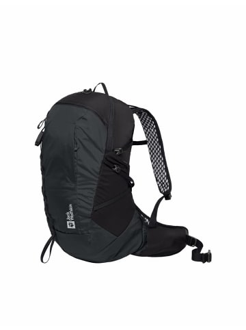 Jack Wolfskin für in Schwarz