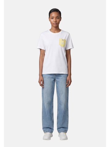 Chiara Ferretti T-Shirt in GIALLO