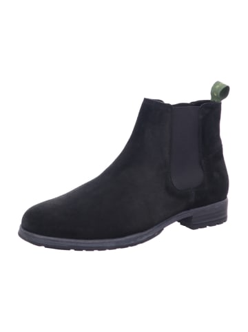 The Original 1936 Copenhagen Chelsea Boot in schwarz