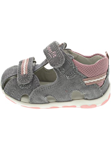 superfit Fanni Minilette Grau