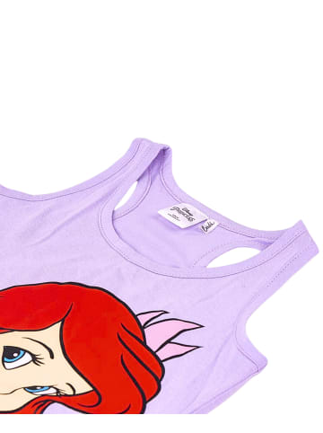 Cerda Sommerkleid Disney Princess Arielle  in Lila