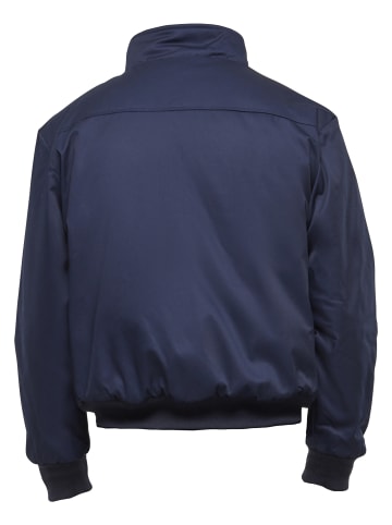 Brandit Winter Jackets in navy