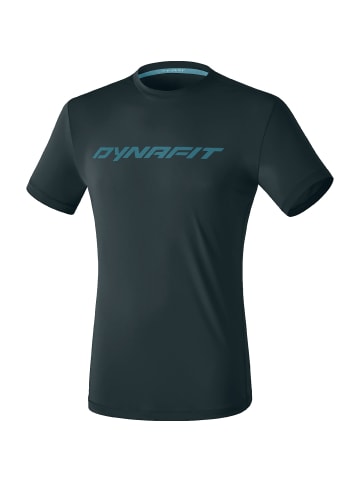 DYNAFIT T-Shirt Traverse in Türkis
