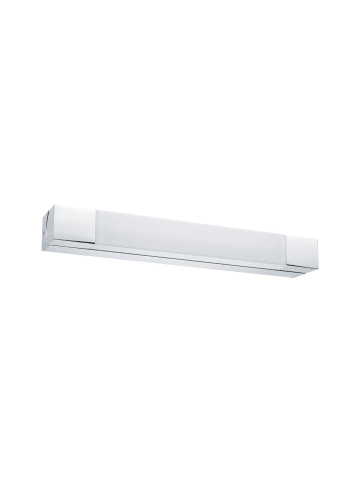 paulmann LED Wandleuchte Quasar 7,5W 44 mm in Chrom/Weiß