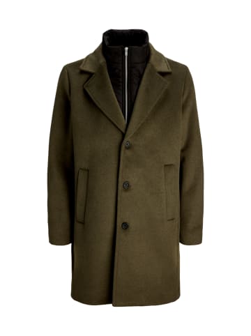 Jack & Jones Mantel 'Blastanford' in grau