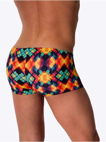 MANSTORE Boxer M2577 Micro Pants in party