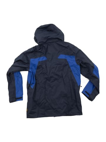 Jack Wolfskin Übergangsjacke Lawrence Men in Blau