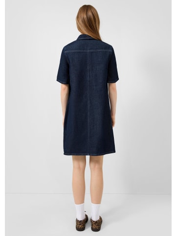 QS Kleid in 59Y8_navy