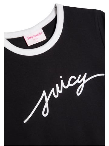 Juicy Couture Juicy Couture T-Shirts in black