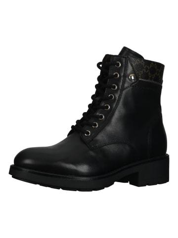 Nero Giardini Stiefelette in Schwarz