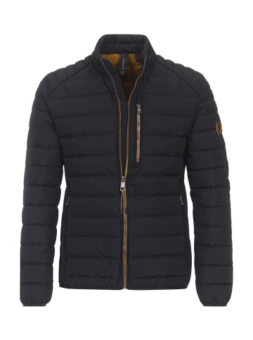 CASAMODA Jacke in Dunkelblau
