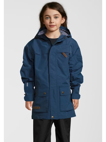 Whistler Outdoorjacke Glenwood in 2020 Ensign Blue