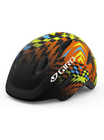 Giro Fahrradhelm in Schwarz