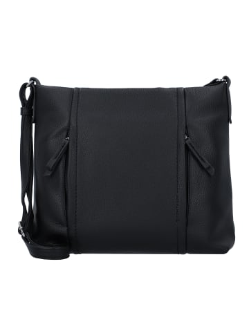 Tom Tailor Beca Umhängetasche 35 cm in black