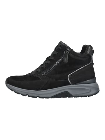 Gabor Sneaker Schwarz