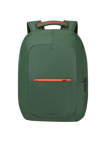 American Tourister Urban Groove - Rucksack 15.6" in cool green