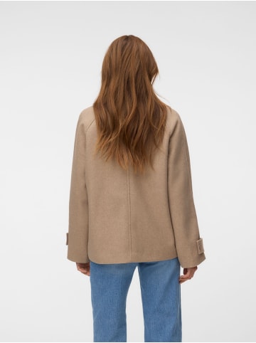 Vero Moda Jacke in Greige