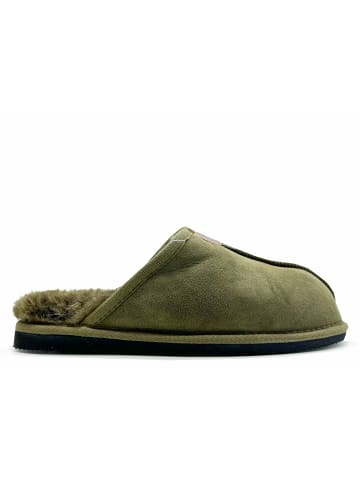 thies Sneaker für Damen in Oliv