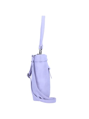 Greenburry Mad'l Dasch Schultertasche 31 cm lilac