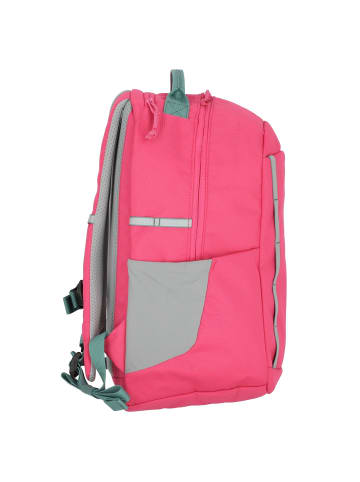 FJÄLLRÄVEN Skule Kinderrucksack 39 cm in magenta pink