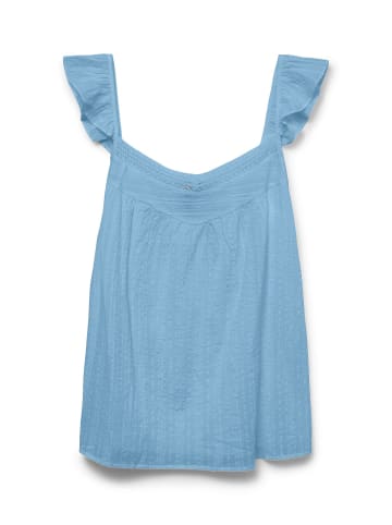 Vero Moda Top in Airy Blue