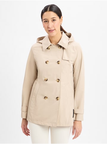 Fuchs Schmitt Funktionsmantel in beige