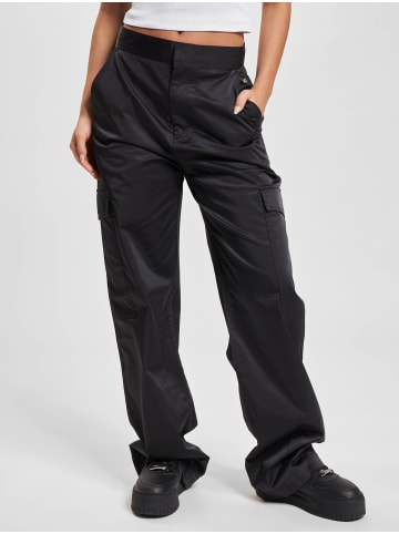 TOMMY JEANS TOMMY JEANS Cargohose in black