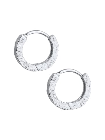 Elli Ohrringe 925 Sterling Silber in Silber